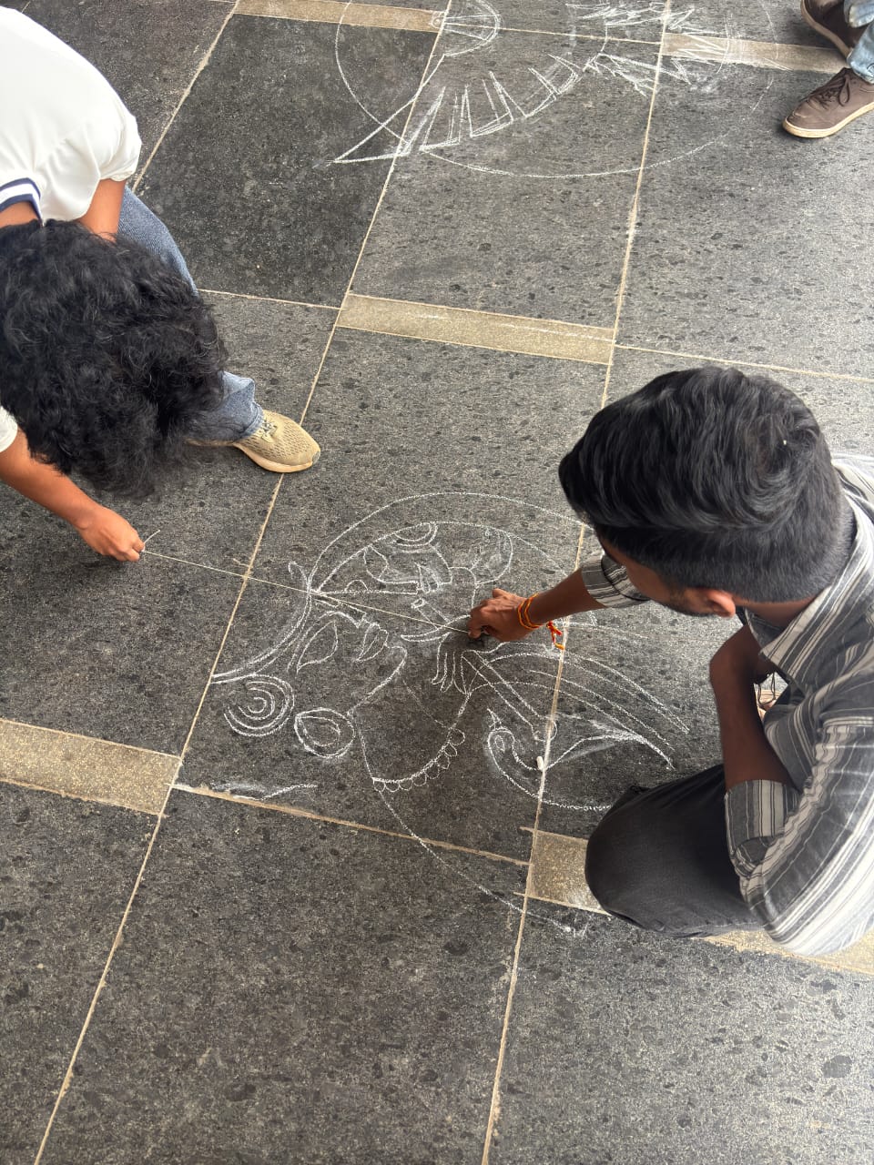 kalakriti tournament